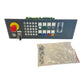 Siemens 6FC5303-1AF12-8AM0 Sinumerik Operator Panel for industrial use