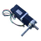 Elra HSY223-F0.6C+PX28S-16.4:1+AS5040 Servomotor 21115 für industriellen Einsatz