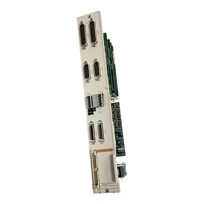 Siemens 6SN1118-0DH11-0AA0 Regelungseinschub für industriellen Einsatz