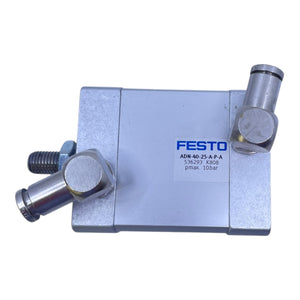 Festo ADN-40-25-A-P-A Kompaktzylinder 536293 für industriellen Einsatz