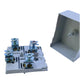 ABB 2CCF015196R0001 Einspeiseblock für industriellen Einsatz Einspeiseblock