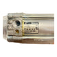 Bosch Pneumatikzylinder doppeltwirkend Ø50/80mm 0 822 242 003 10bar Zylinder
