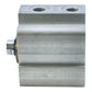 Bosch Pneumatikzylinder Doppeltwirkend Kompaktzylinder 0822010241 Doppeltwirkend