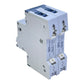 Siemens Leitungsschutzschalter 5SY6216-7 C16A 2-polig 400V Sicherungsautomat