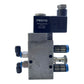 Festo MFH-5-1/8 Magnetventil für industriellen Einsatz 9982 Festo MFH-5-1/8 9982