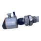 ifm LK8124 Füllstandsensor Kapazitiv Sondenstab 20–250V AC/DC