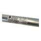 Hahn Gasfeder 1100N 1017112 Gasdruckfeder für die Industrielle Nutzung Geeignet