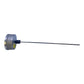Metz Bimetall Thermometer 0–200 °C Einsteckthermometer| Einsteckthermometer Metz