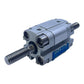 Festo Kompaktzylinder Pneumatikzylinder ADVU-16-5-APA-S2 156051 Industrie