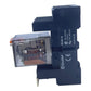 Finder Steckrelais mit Sockel 55.34.230.5040 Steckrelais mit Sockel Finder
