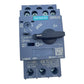 Siemens Leistungsschalter 4,5-6,3A 3RV2011-1GA15 Leistungsschalter von Siemens