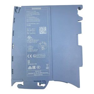 Siemens S7-1500 SIMATIC Digitalausgabemodul 6ES7526-2BF00-0AB0 für die Industrie