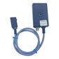 Visolux Sensor Lichtschranke ML4-8-KSU-1240-H-PNP geeignet für die Industrie