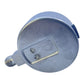 Tecsis Manometer 0-2.5bar 014179442 suitable for industrial applications