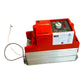 SEW MC07A005-2B1-4-00 Frequenzumrichter 0,55kW für industriellen Einsatz
