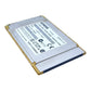 Siemens 6ES7952-1AK00-0AA0 memory card 1 MBYTE 16BIT for industrial use