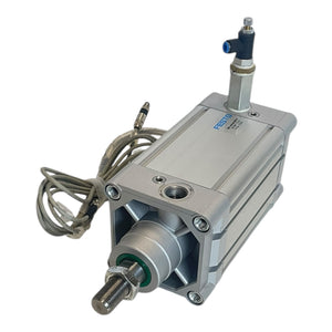 Festo DNC-100-80-PPV-A 163468 Normzylinder Pneumatikzylinder Industrie Einsatz