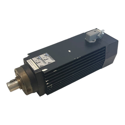 Perske KNS52.16-2D Spindelmotor Motor Ø30mm für industriellen Einsatz
