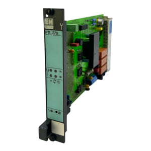 Endress+Hauser FTL 370 Nivotester - für industriellen Einsatz Endress+Hauser