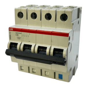 ABB  S403 M NP C50 Leistungsschalter 230/400V - für industriellen Einsatz ABB