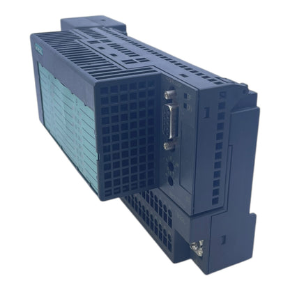 Siemens 6ES7133-1BL01-0XB0 Elektronikblock 6ES7193-1CL00-0XA0 -Industrie Einsatz