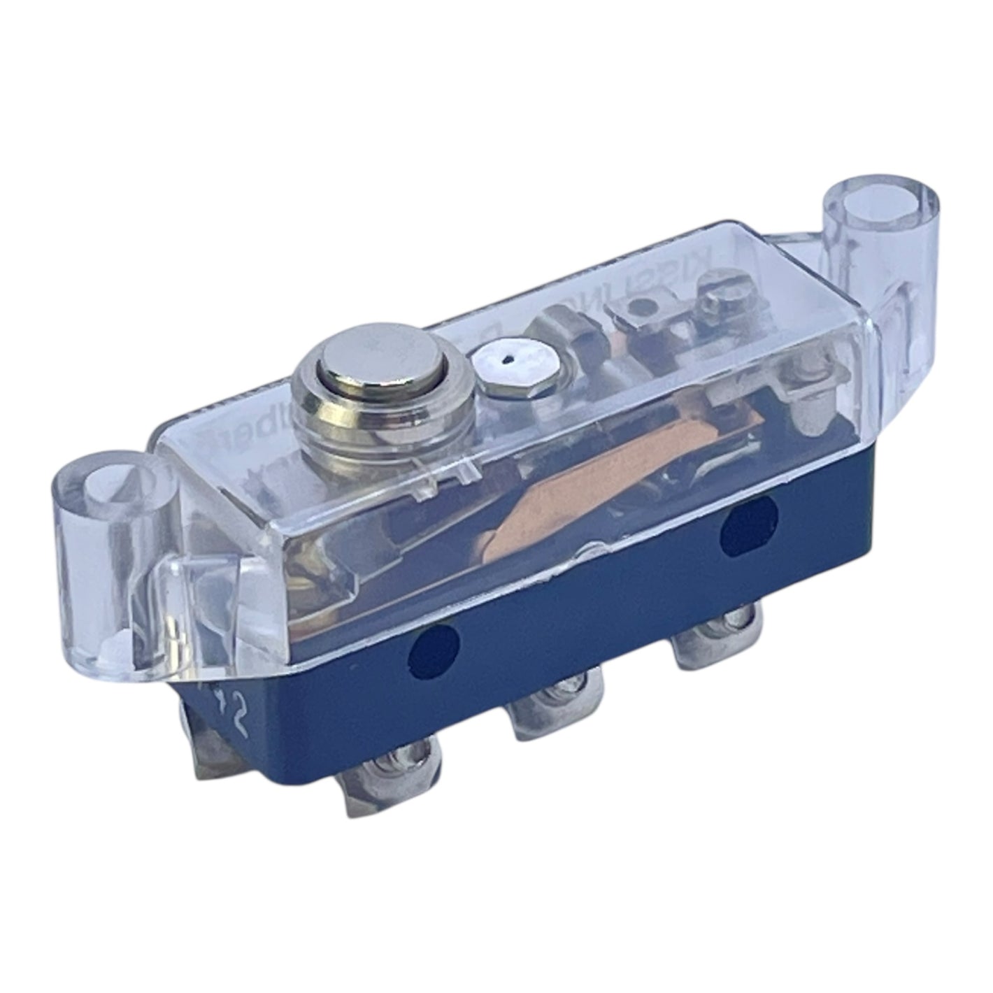 Kissling Enschalter Positionsschalter PB8031308 - für industriellen Einsatz