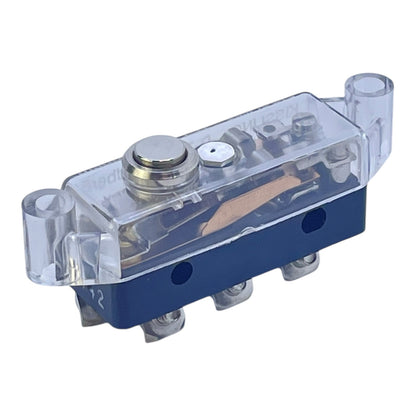 Kissling Enschalter Positionsschalter PB8031308 - für industriellen Einsatz