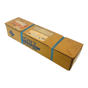 SONY SR107-010L06CS Linear Wegaufnehmer - für industriellen Einsatz Wegaufnehmer