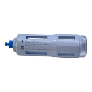 Festo Filterschale für den industriellen Einsatz Polycarbonat Filter
