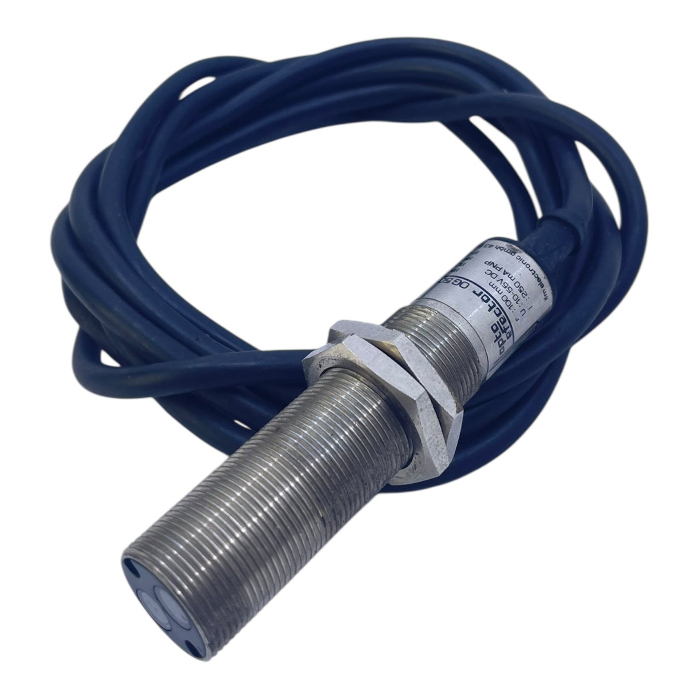 ifm Reflexlichttaster OG5010/OGT-HPKG Lichtschranke Sensor - für Industrie