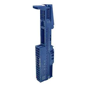 Siemens Basiseinheit SIMATIC ET 200SP 6ES7193-6BP20-0BA0 Industrie Einsatz