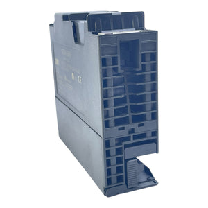 Siemens Digitaleingabe Simatic S7 6ES7321-1BH02-0AA0 für industriellen Einsatz