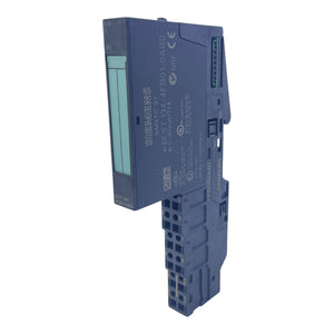 Siemens Simatic S7 Elektronikmodul 6ES7134-4FB01-0AB0 für industriellen Einsatz