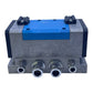 Festo Magnetventil Wegeventil J-5/2-D-3-C 151865