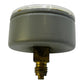 KFM Manometer Druckmesser 0–25 MPa (0–250 bar)