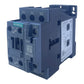 Siemens Schütz Leistungsschütz 3RT2028-1BB40 SIRIUS 24V DC 3-polig