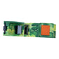 WAGO Hochstromklemme 0285-1187 50-120mm² 2-Leiter grün/gelb VE: 4 Stk