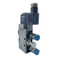 Festo MFH-5-1/8 Magnetventil für industriellen Einsatz 9982 Festo MFH-5-1/8 9982
