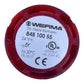 WERMA LED-Signalleuchte 24V Rot Gelb Grün Kombi 84810055 84830055 84820055