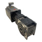 Siemens Servomotor 2,9Nm 1FT7064-1AK71-1CG1 Graessner Winkelgetriebe DynaGear