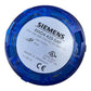 Siemens Signal-Leuchte blau 24V AC/DC 8WD4 420-5AF / 8WD4 408-0AD
