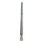 Hahn Gasfeder 1100N 1017112 Gasdruckfeder für die Industrielle Nutzung Geeignet