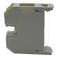 Siemens 8WA1011-1DG11 Reihenklemme 4mm² IEC 800V VE:101stk für die Industrie