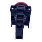 Eaton LED Element Drucktatser Rot 12-30V M22-LED Drucktatser für Industrie