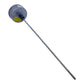 Metz Bimetall Thermometer 0–200 °C Einsteckthermometer| Einsteckthermometer Metz