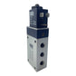 Airtec Magnetventil Pneumatikventil M05510-HN Pneumatikventil von Airtec