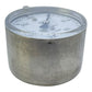 Manometer Druckmessgerät 0-250mbar | Manometer für die Industrie Geeignet