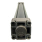 Bosch Pneumatikzylinder Zylinder Ø63 H:500 10bar 0822323011 Pneumatikzylinder