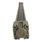 Rexroth Pneumatikzylinder Zylinder Ø40 H:500 10bar 0822321011 Pneumatikzylinder