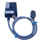 Visolux Sensor Lichtschranke ML4-8-KSU-1240-H-PNP geeignet für die Industrie